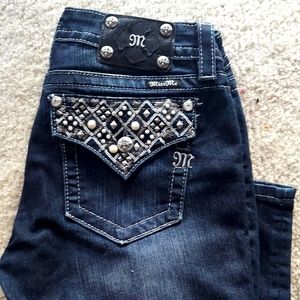 Miss me jeans New